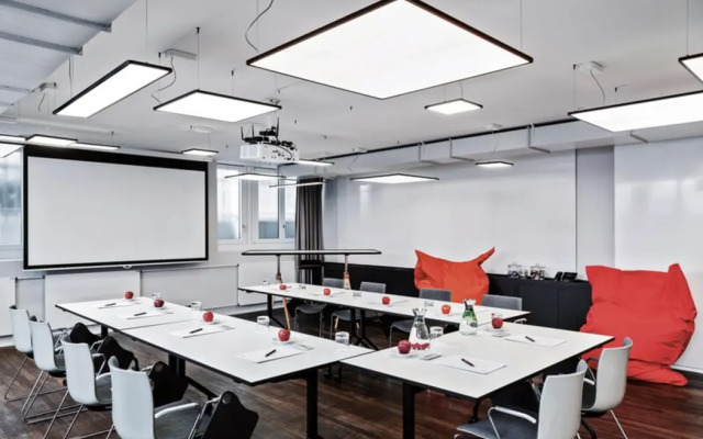 Sorell Hotel City Weissenstein