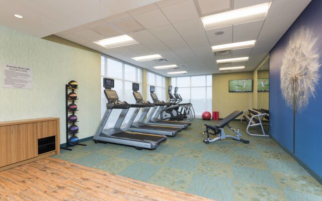 SpringHill Suites Chicago Southeast/Munster IN