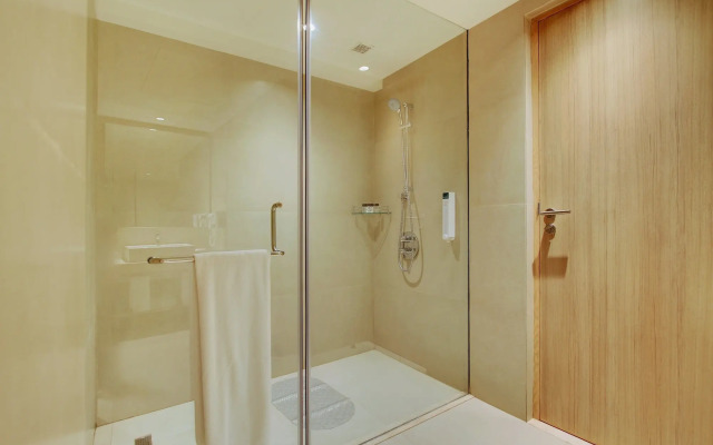 Holiday Inn Bengaluru Racecourse by IHG