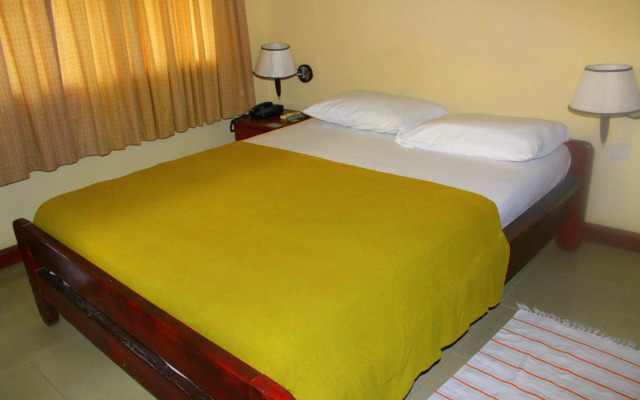 Hotel Loreto