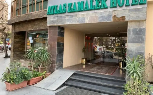 Atlas Zamalek