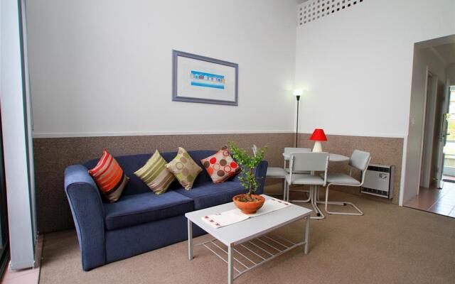 Merimbula Sea Spray Motel (Adult Only)