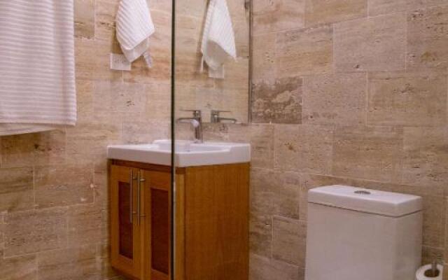 Burungos Place at Saman Residences C-2