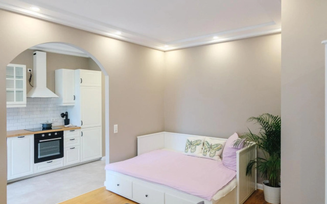 Prorsus Design Apartments