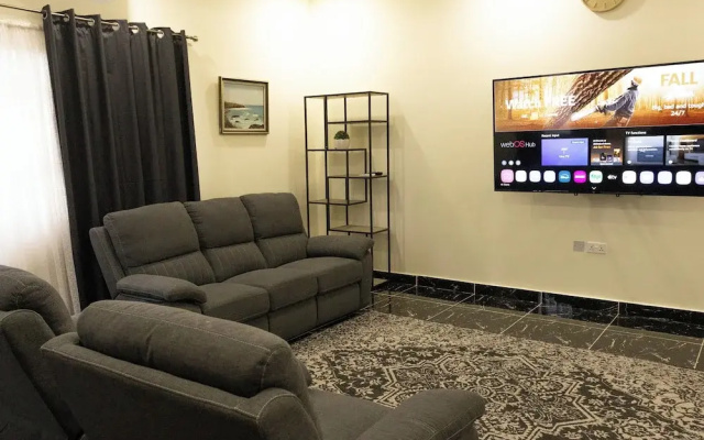 Bethel AirBnB