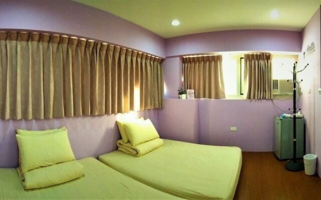 Flower Angel Fengjia