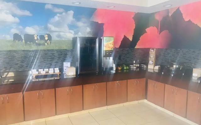 Fairfield Inn by Marriott Kankakee Bourbonnais