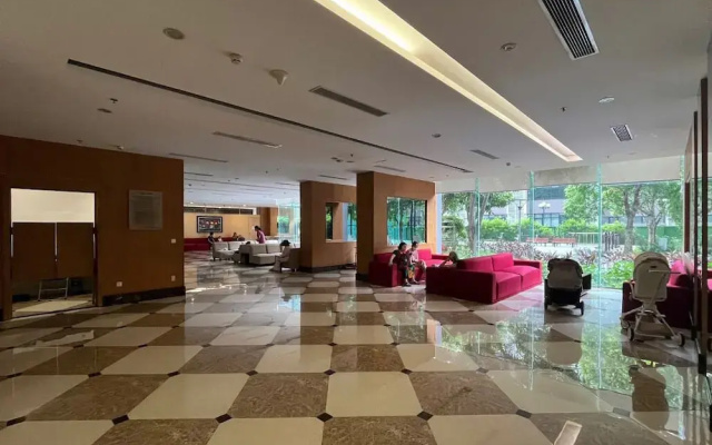 Dani Apartment - Times City - Ha Noi