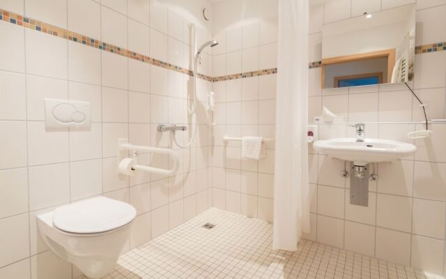 GDA Hotel Göttingen