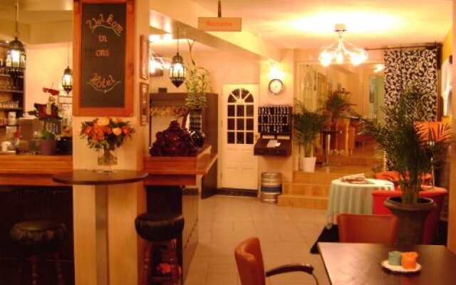 Hotel Neerlandia
