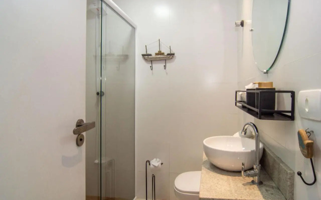 Vila Florida: Quadra Mar Nos Ingleses Norte Tc4747