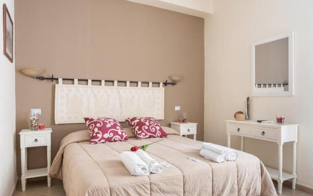Bed and Breakfast Villamar