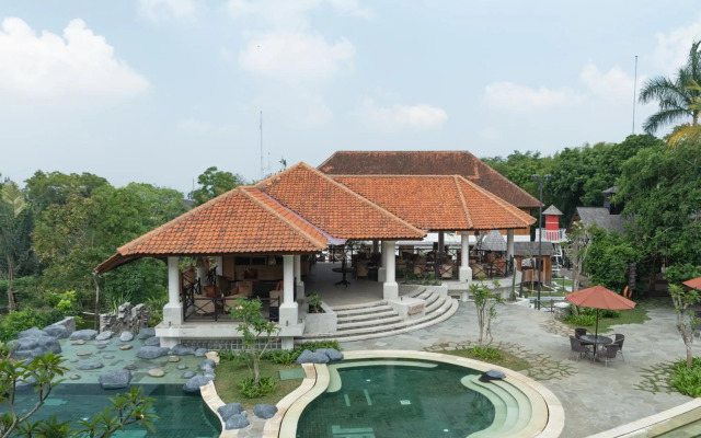 Novus Giri Resort & Spa