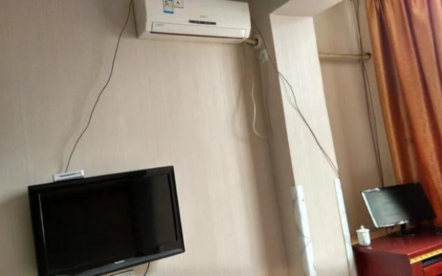 Yulin Kaiyulin Business Hotel