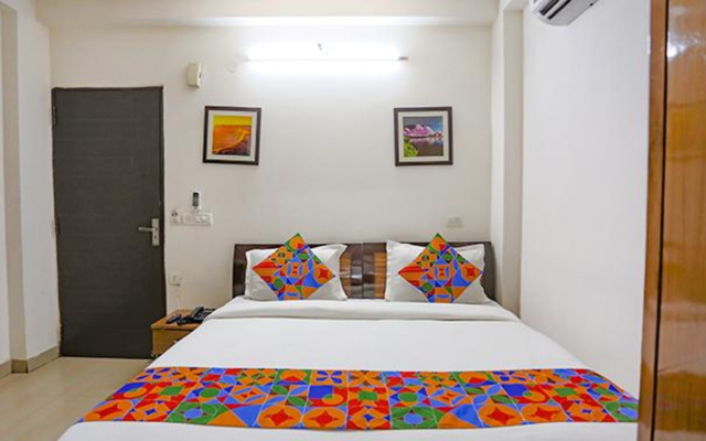 Fabexpress The Paradise