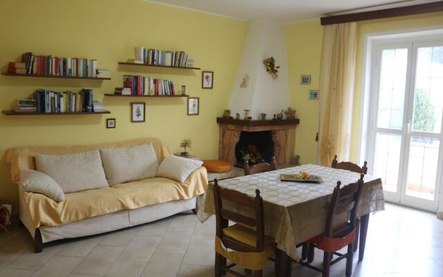 Casa Rita