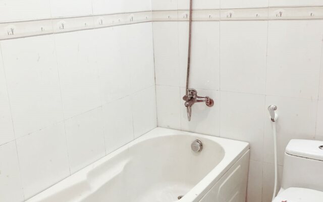 Van Khang Hotel