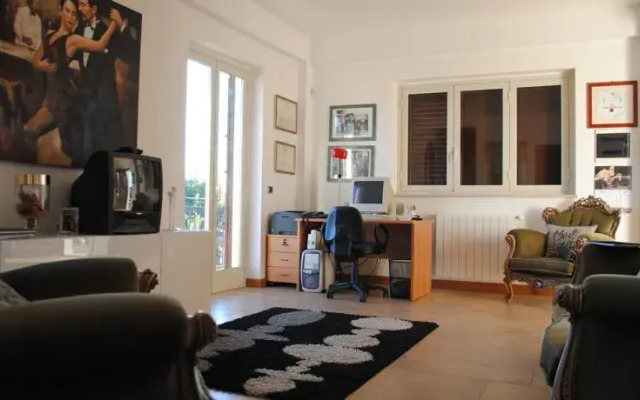 Villa Rosa Mariolita