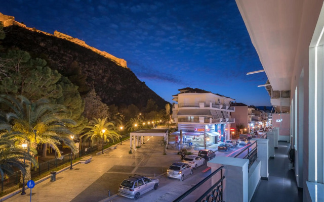 Lestel Boutique Suites