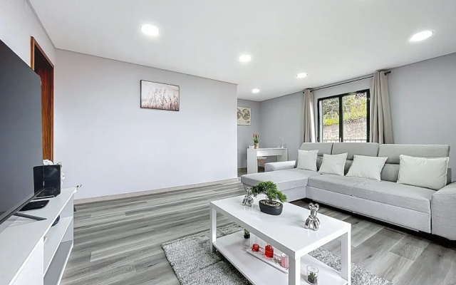 Starfish Apartment by Atlantic Holiday