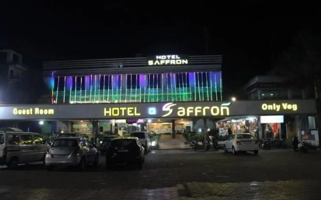 Hotel Saffron