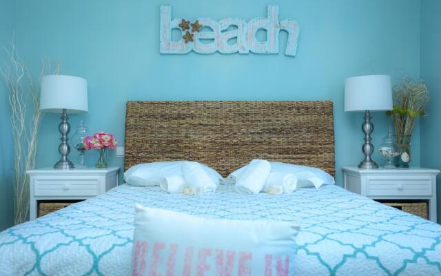 Beach Barbecue by Rent4all