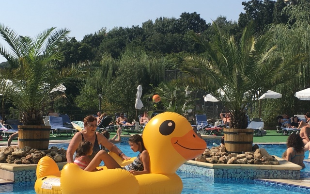 BSA Hotel Holiday Park
