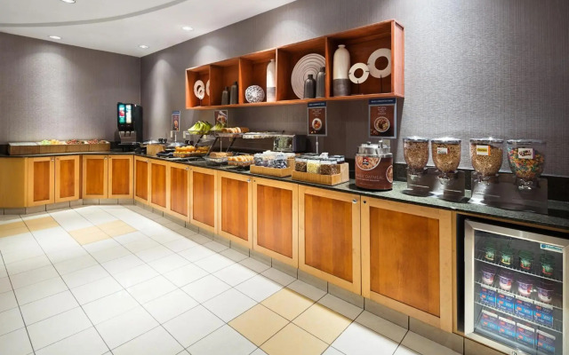SpringHill Suites by Marriott Denver Airport