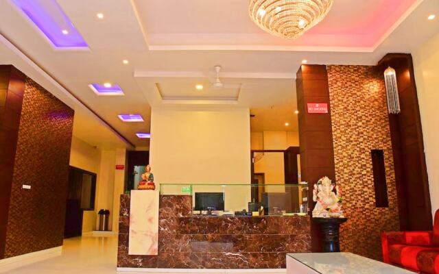 RnB Shivani Udaipur