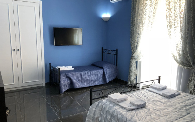 B&B Palazzo Majorana