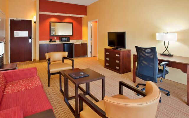 Courtyard Houston Sugar Land/Stafford