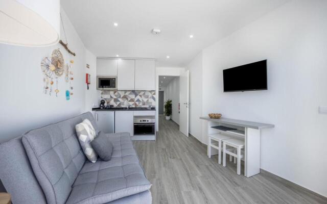 Sunset Apartment