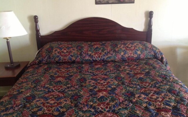 Budget Inn Motel Chemult