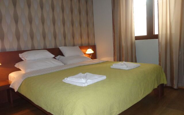 Bella di Mare apartments