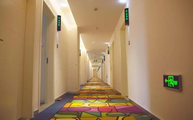 Shell Hotel
