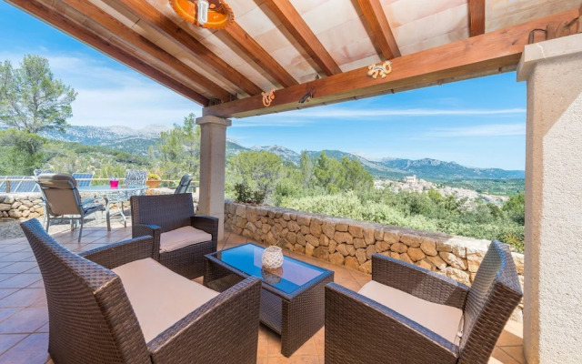 Sa Garriga De Can Barratot