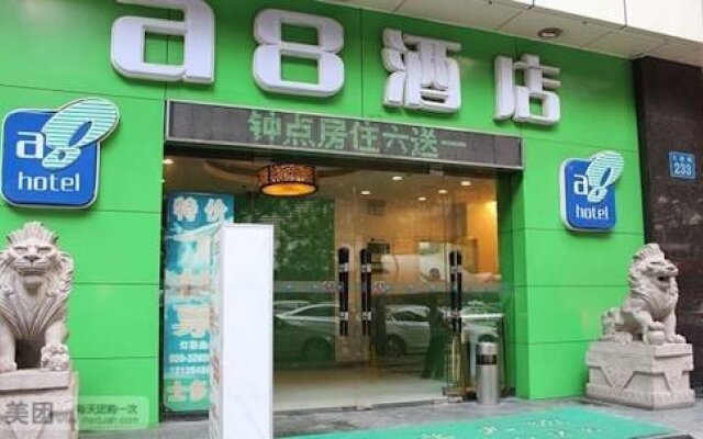 A8 Hotel