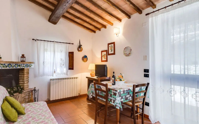 Antico Borgo S Lorenzoalbicocco (Col105)