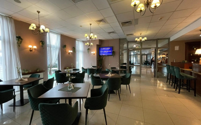 Conrad Hotel