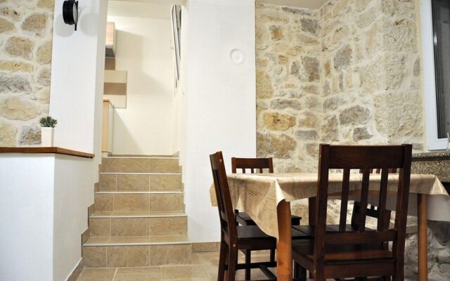 Oasis - 50 m From the sea - SA1