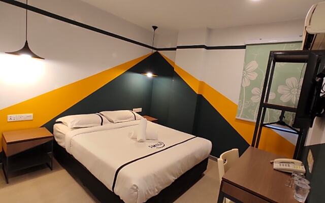 Smile Hotel C180 Cheras Selatan
