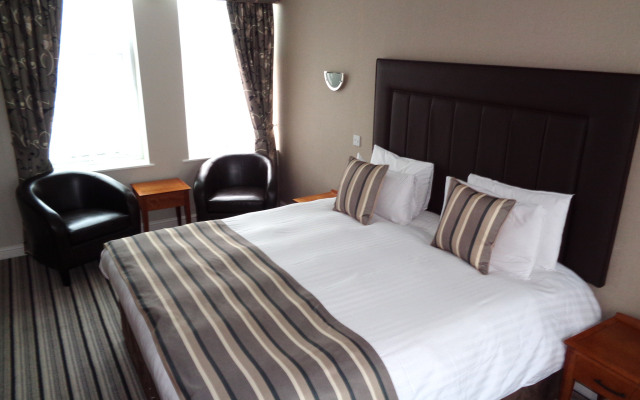 Aston Court Derby City Centre by Belvilla