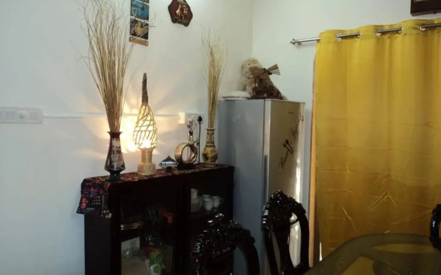 10 Jer Villa 2BHK