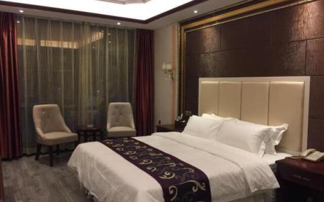 Starcity Hotel Huizhou