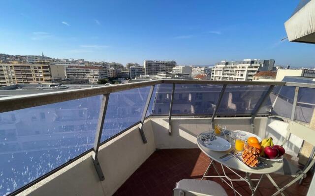 Prado - Proche Stade Vélodrome