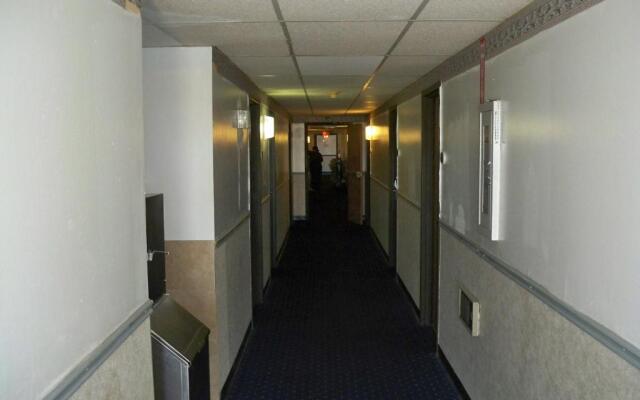 Economy Inn Wentzville