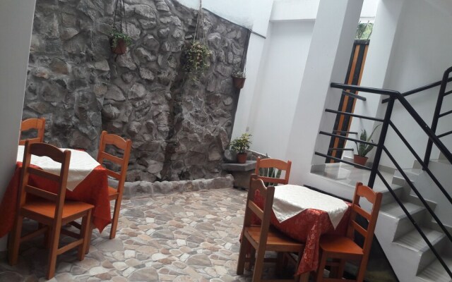Anais Hostel Cusco