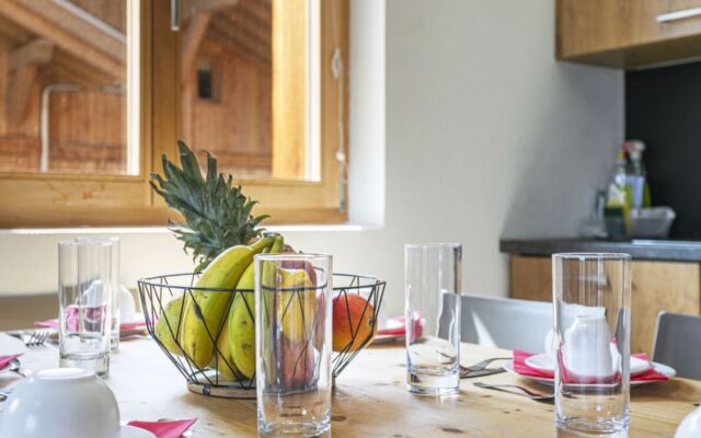 T-Resort La Tzoumaz 3p6