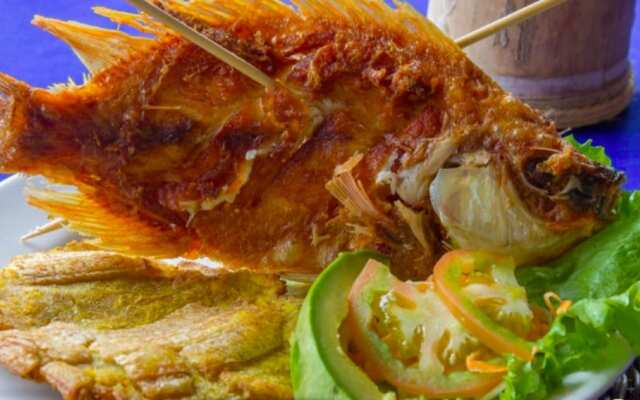 Hotel Campestre Los Nogales
