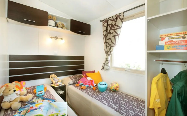 Albirondack Park Camping Lodge and Spa